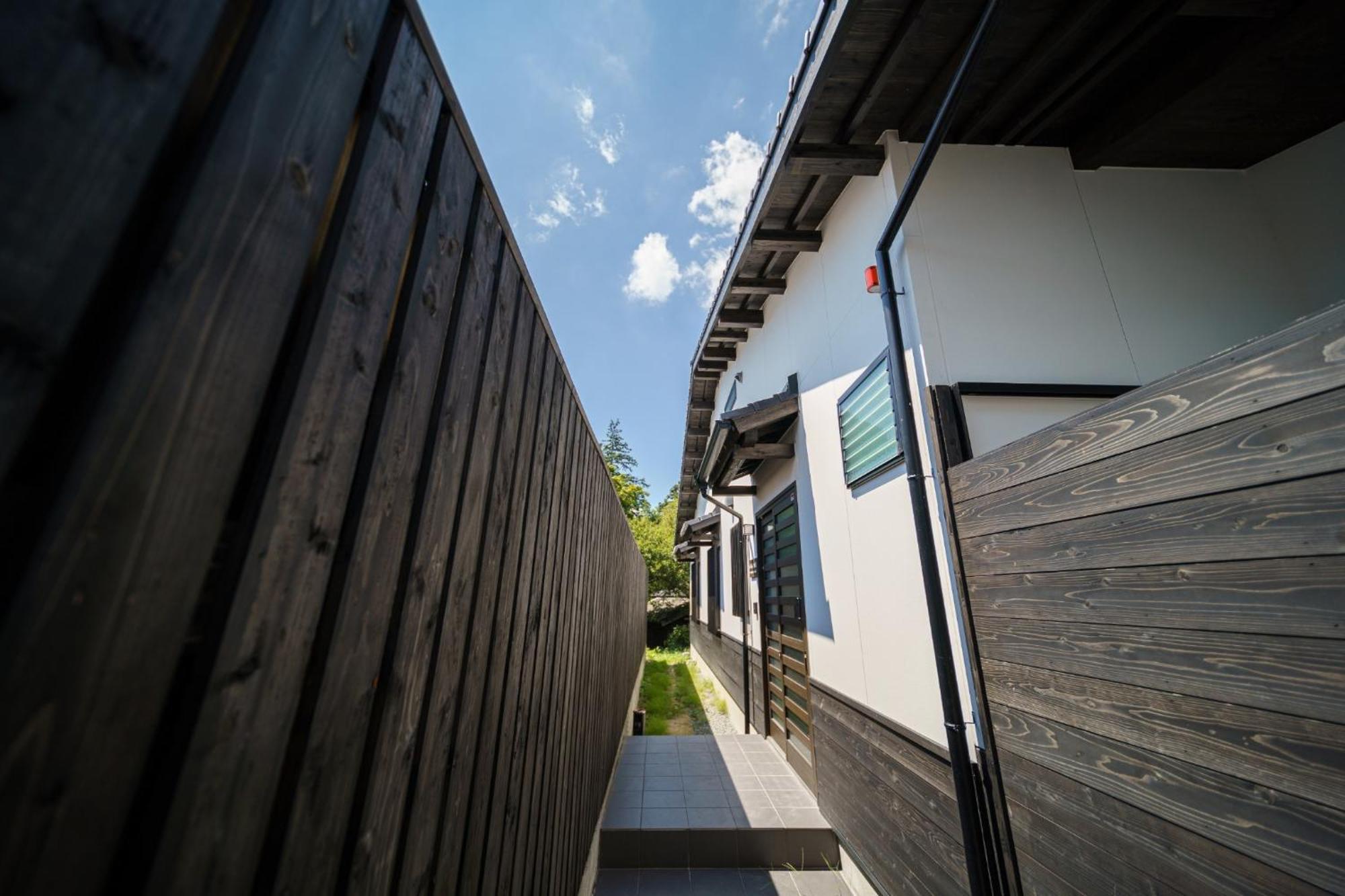 Chachamaru No Oyado - Vacation Stay 85728 Yufu Exterior photo