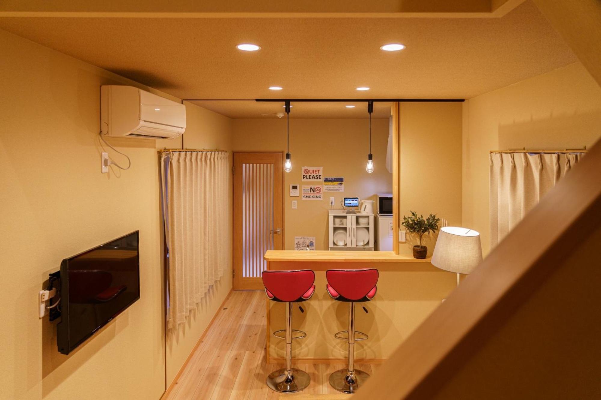 Chachamaru No Oyado - Vacation Stay 85728 Yufu Exterior photo