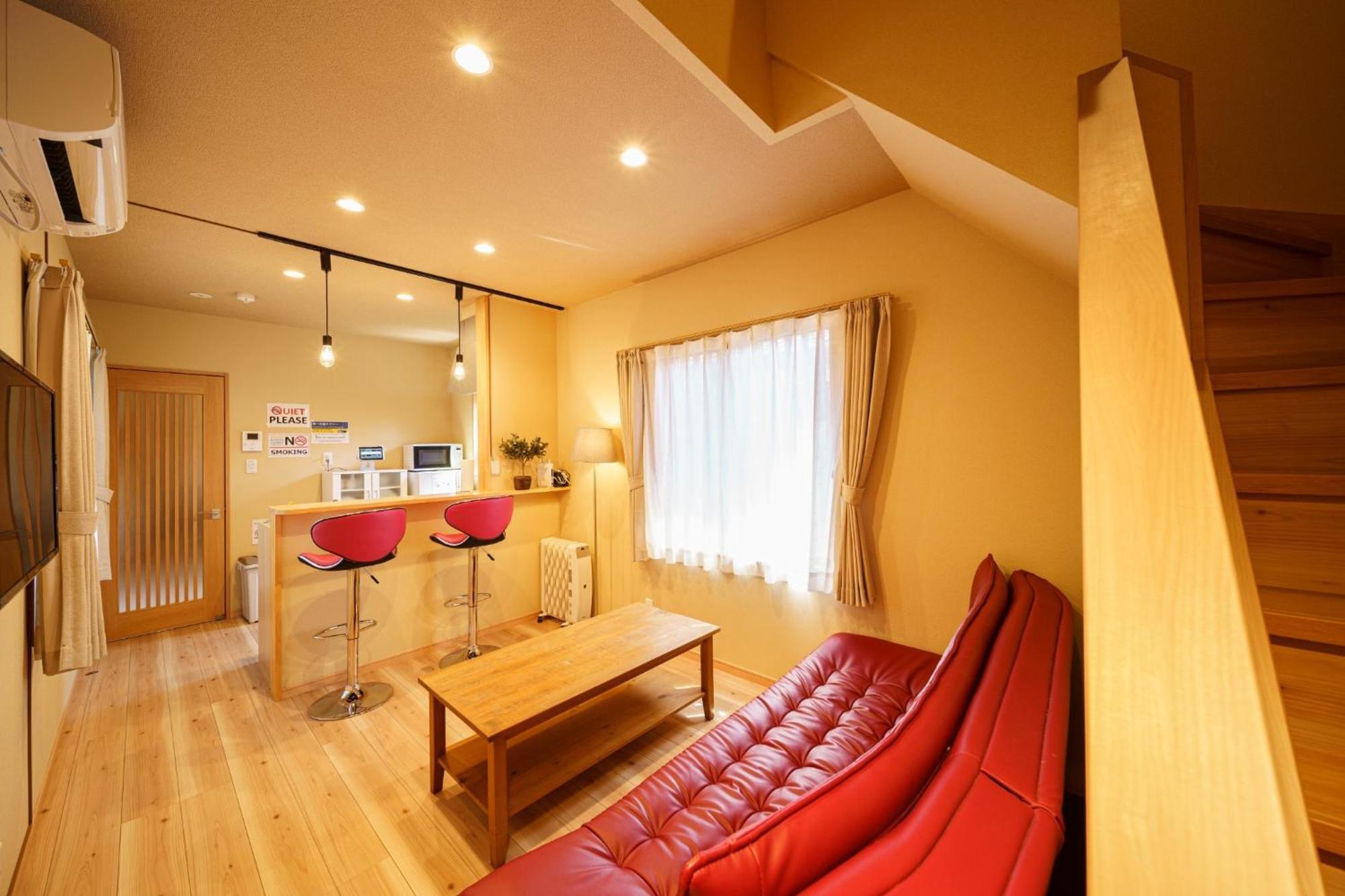 Chachamaru No Oyado - Vacation Stay 85728 Yufu Exterior photo
